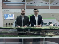 Das Team der Info Morsleben