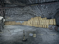 Eigenabfälle im Westfeld Eigenabfälle im Westfeld