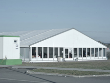 Venue in Oschersleben Venue in Oschersleben